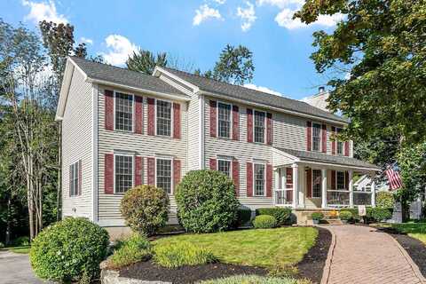 162 Tiffany Lane, Manchester, NH 03104