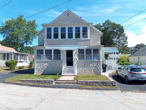 2 Tetreau Street, Nashua, NH 03060