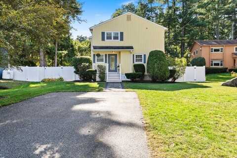 12 Madera Circle, Nashua, NH 03062