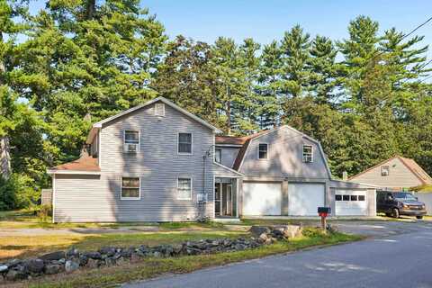 2 Country Pond Road, Kingston, NH 03848