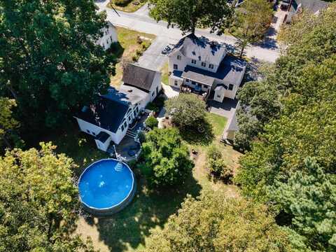 89 Washington Street, Exeter, NH 03833