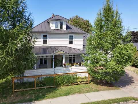 170 Franklin Street, Winooski, VT 05404