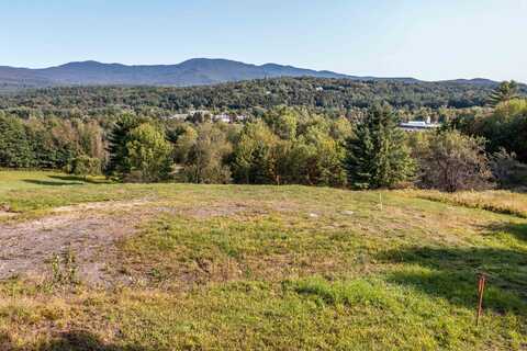 131 Hazy Lane, Stowe, VT 05672