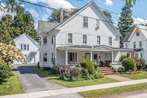 6 Randall Street, Waterbury, VT 05676