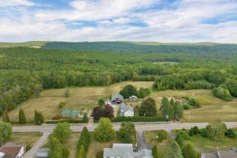 510 Wentworth Road, Brookfield, NH 03872
