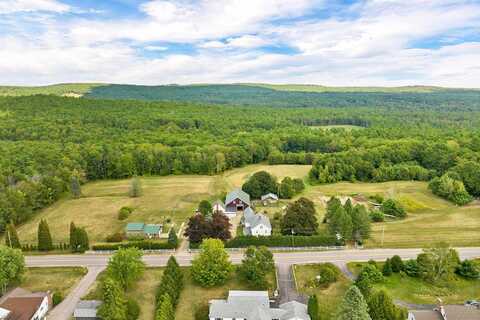 510 Wentworth Road, Brookfield, NH 03872