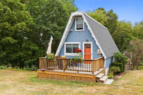 1 E Bluff Highlands, Meredith, NH 03253