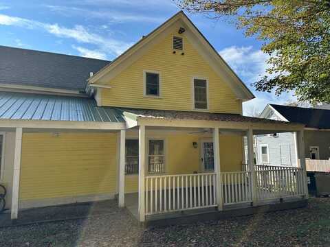 11 Russell Avenue, Troy, NH 03465