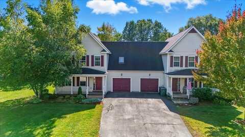 23 Stone Drive, Colchester, VT 05446