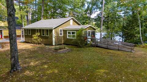 15 Allen Road, Littleton, NH 03561