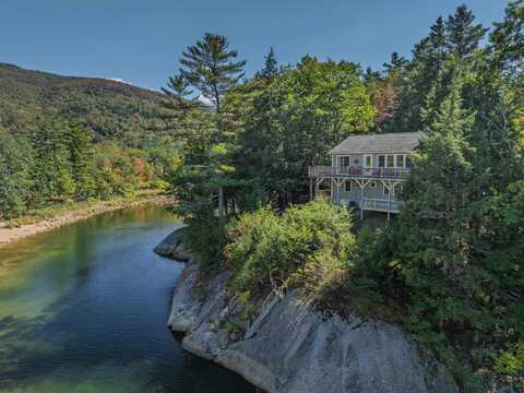 53 Daniel Webster Highway, Woodstock, NH 03262