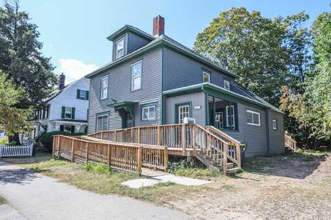 87 Academy Street, Laconia, NH 03246