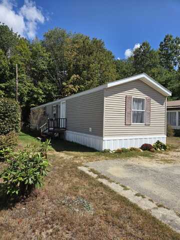 15 Mayhew Road, Campton, NH 03223