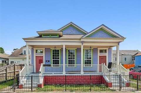 2401 DUMAINE Street, New Orleans, LA 70119