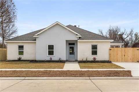 2905 BARTOLO Street, Meraux, LA 70075