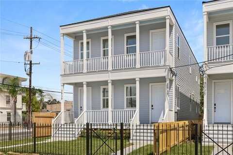 2537-39 AMELIA Street, New Orleans, LA 70115