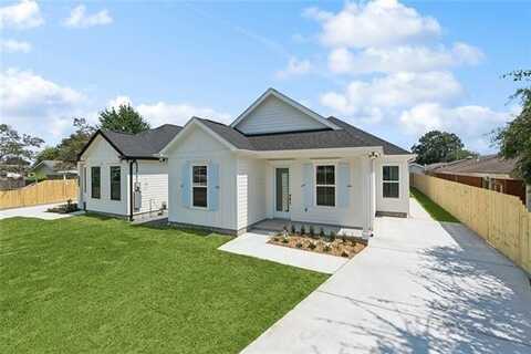 1121 AVENUE A Avenue, Marrero, LA 70072