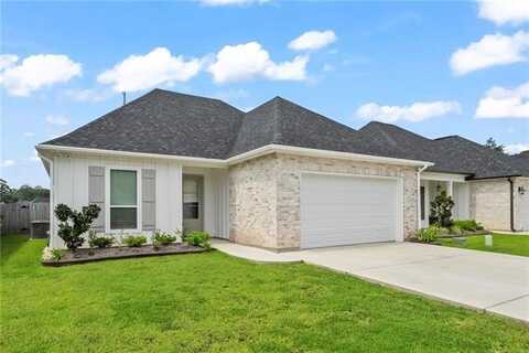 3017 RED ADMIRAL Drive, Covington, LA 70433