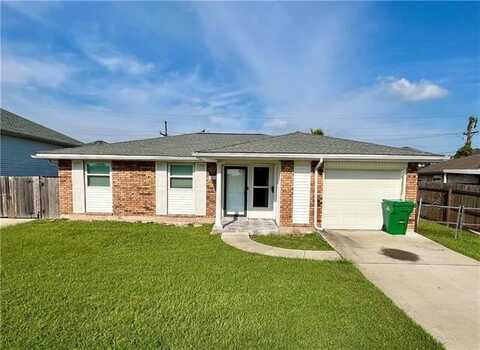 316 FIRETHORN Drive, Gretna, LA 70056