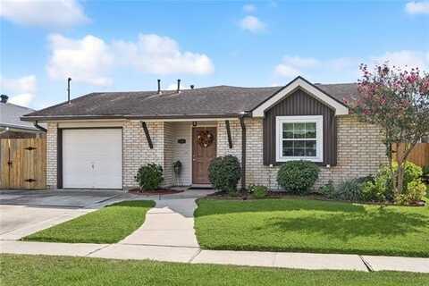2101 N WOODLAWN Avenue, Metairie, LA 70001