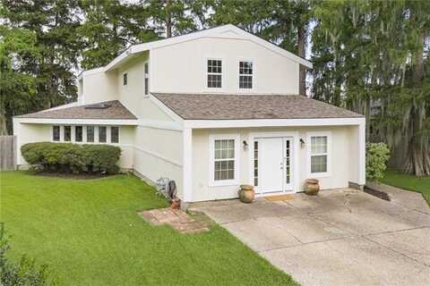 17 WAVERLY Place, Destrehan, LA 70047