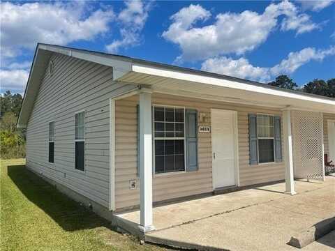 16037 JR DRIVE None, Hammond, LA 70403
