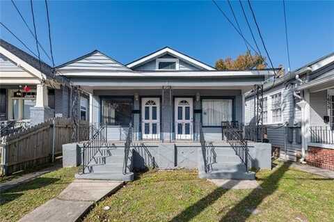 1629 N GALVEZ Street, New Orleans, LA 70119