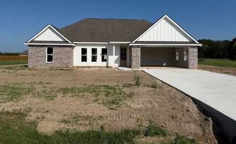 18317 WOLF TRACK Way, Loranger, LA 70446