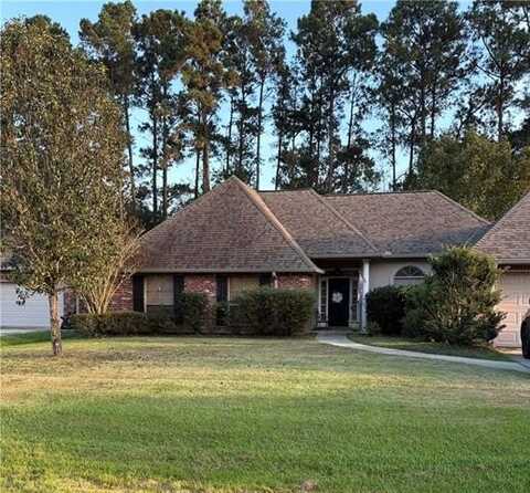 357 HIGHLAND OAKS Boulevard, Madisonville, LA 70447