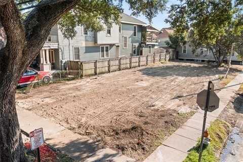 801 NAPOLEON Avenue, New Orleans, LA 70115