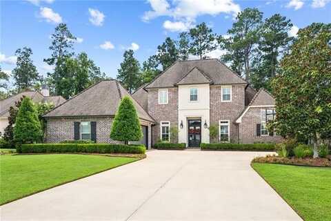 668 MILLIKENS Bend, Covington, LA 70433