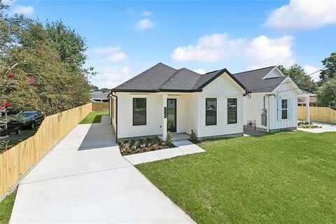 1119 AVENUE A Avenue, Marrero, LA 70072