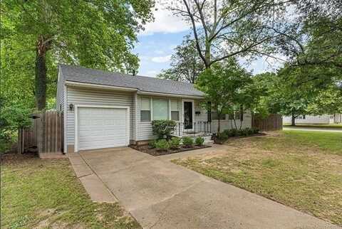 1429 E 49th Street, Tulsa, OK 74105