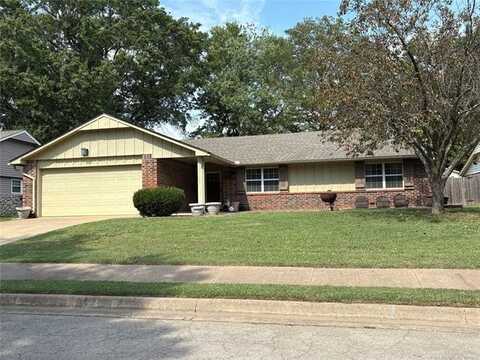 4816 Carole Court, Bartlesville, OK 74006