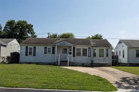 7308 E King Street, Tulsa, OK 74115