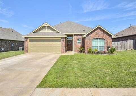 127 W 135th Street N, Skiatook, OK 74070