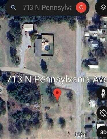 Pennsylvania Avenue, Drumright, OK 74030