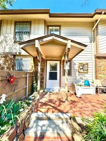 6371 S 80th East Avenue, Tulsa, OK 74133
