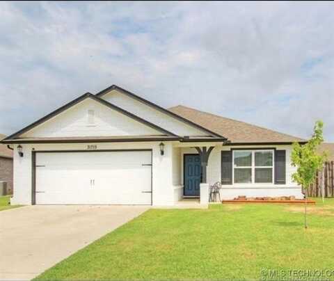 31715 E 63rd Street S, Broken Arrow, OK 74014