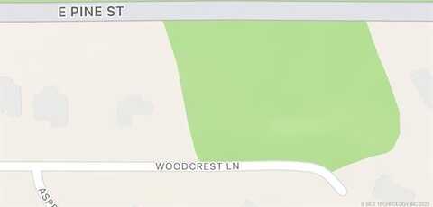 E Woodcrest Lane, Catoosa, OK 74015