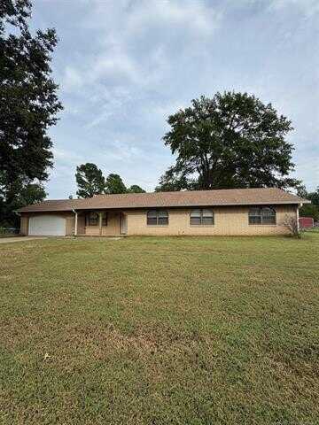 12741 S 123rd East Avenue, Broken Arrow, OK 74011