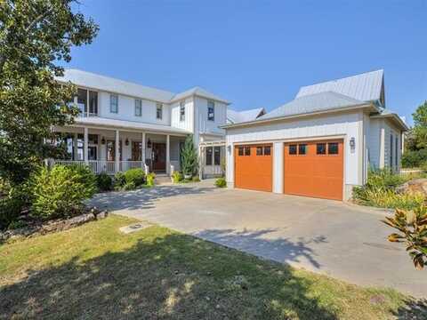 82 Ridgeline Road, Carlton Landing, OK 74432
