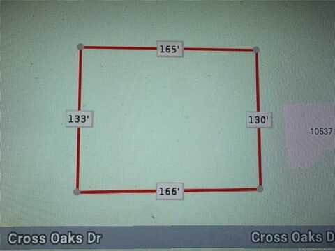 11 Cross Oaks Drive, Skiatook, OK 74070