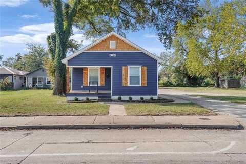 4920 Charles Page Boulevard, Tulsa, OK 74127