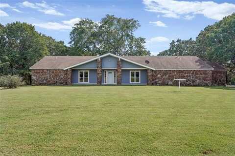 27208 E 41st Street S, Broken Arrow, OK 74014