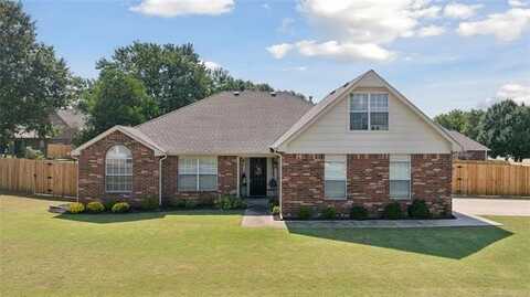 9911 N 116th East Avenue, Owasso, OK 74055