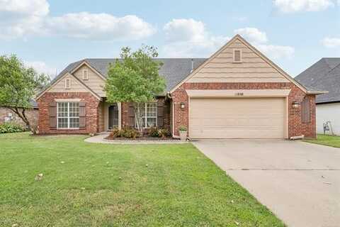 11808 S Vine Street, Jenks, OK 74037