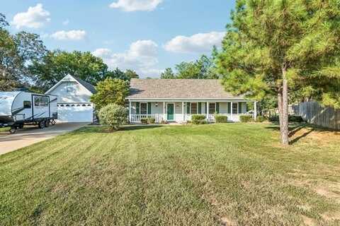 2604 High Circle, Claremore, OK 74017