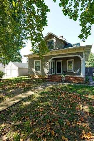 311 W Ash Street, Coweta, OK 74429