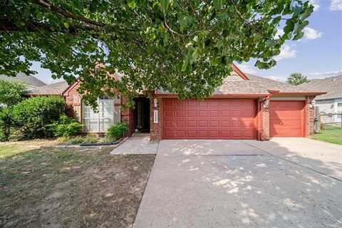 11905 E 100th Street North, Owasso, OK 74055